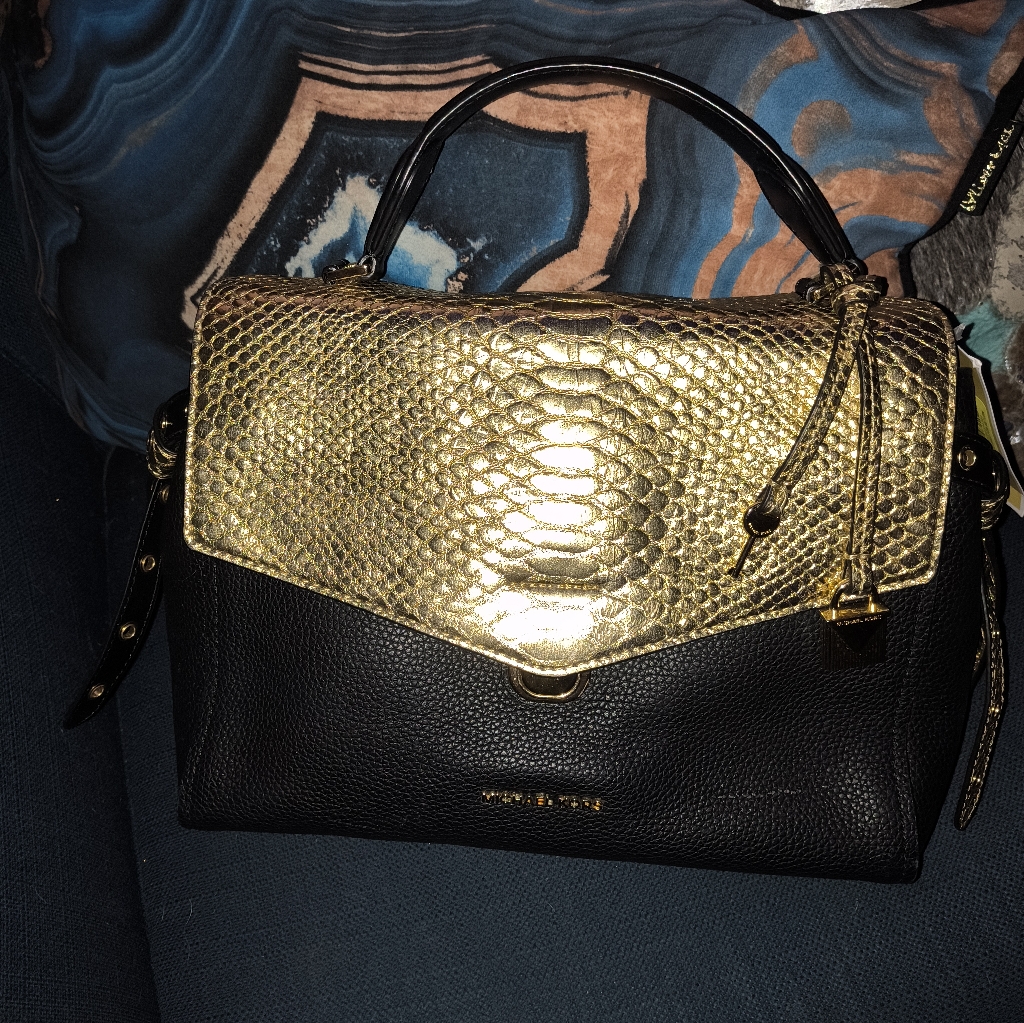 Micheal Kors Brand New